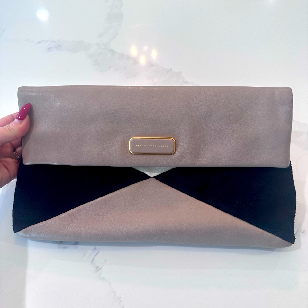 Vintage Marc Jacobs Clutch